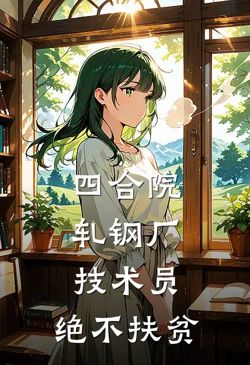四合院：轧钢厂技术员，绝不扶贫