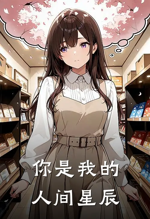 你是我的人间星辰