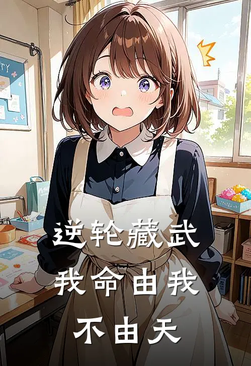 逆轮藏武，我命由我不由天
