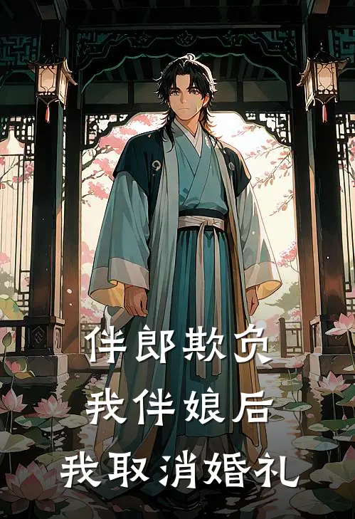 伴郎欺负我伴娘后，我取消婚礼