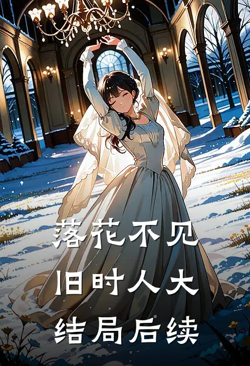 落花不见旧时人大结局后续