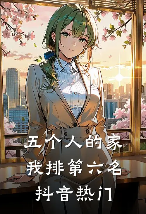 五个人的家，我排第六名抖音热门