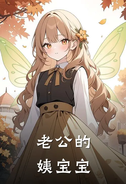 老公的姨宝宝