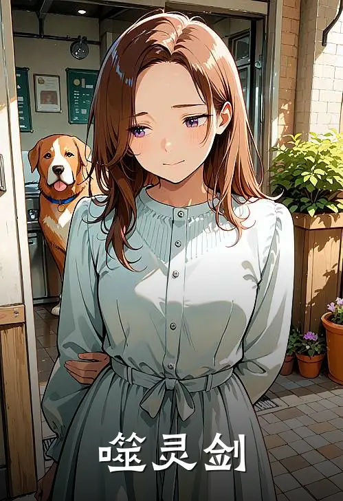 噬灵剑