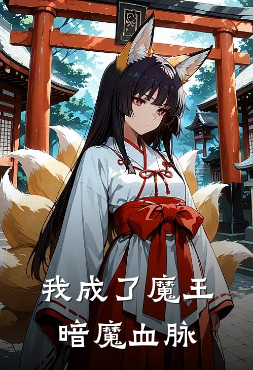 我成了魔王：暗魔血脉