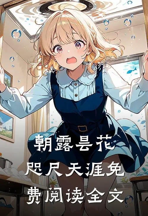 朝露昙花，咫尺天涯免费阅读全文