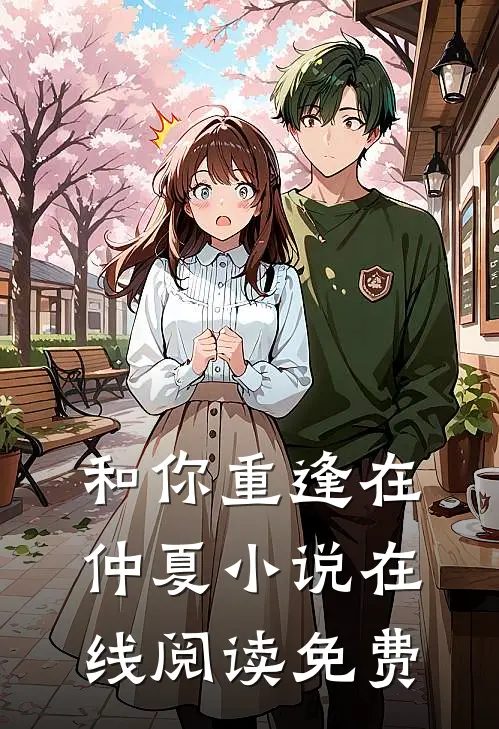 和你重逢在仲夏小说在线阅读免费