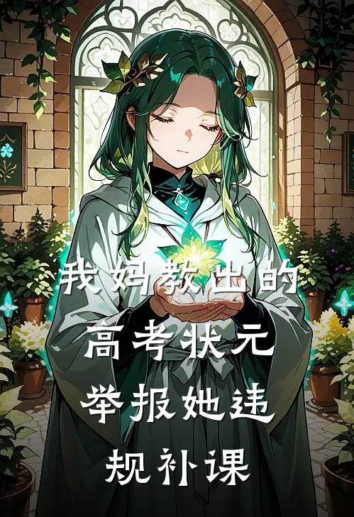 我妈教出的高考状元，举报她违规补课
