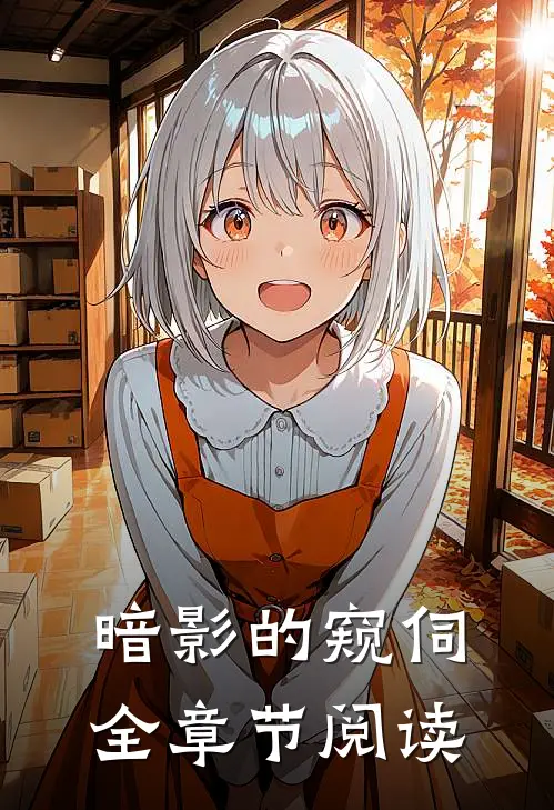 暗影的窥伺全章节阅读