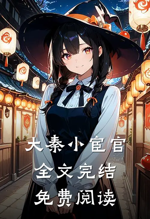 大秦小宦官全文完结免费阅读