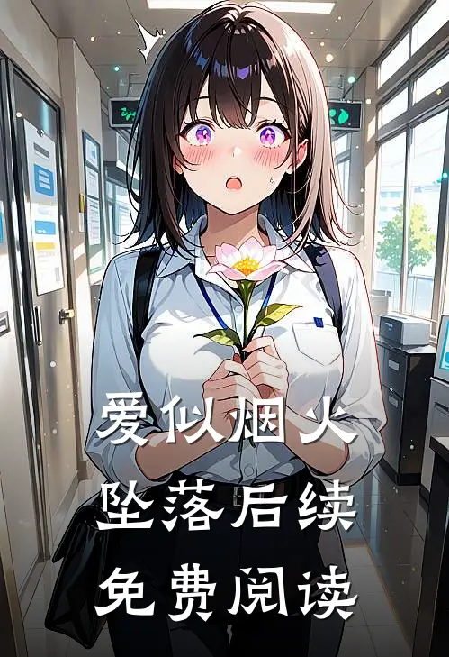 爱似烟火坠落后续免费阅读
