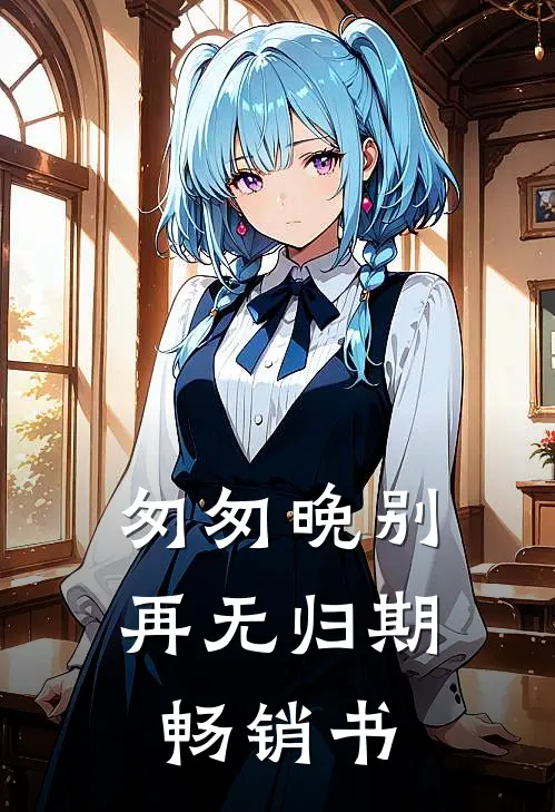 匆匆晚别再无归期畅销书