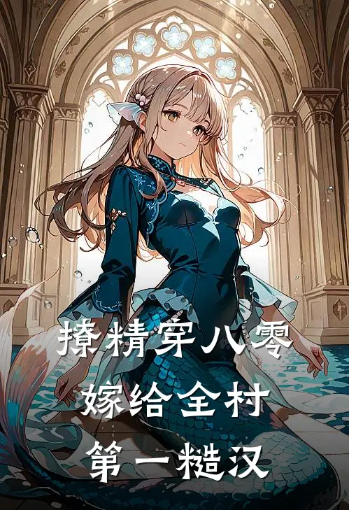 撩精穿八零，嫁给全村第一糙汉