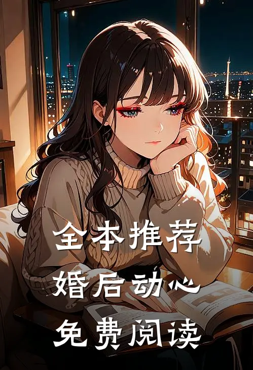 全本推荐婚后动心免费阅读
