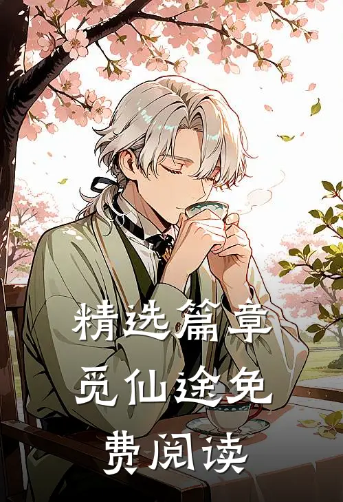 精选篇章觅仙途免费阅读