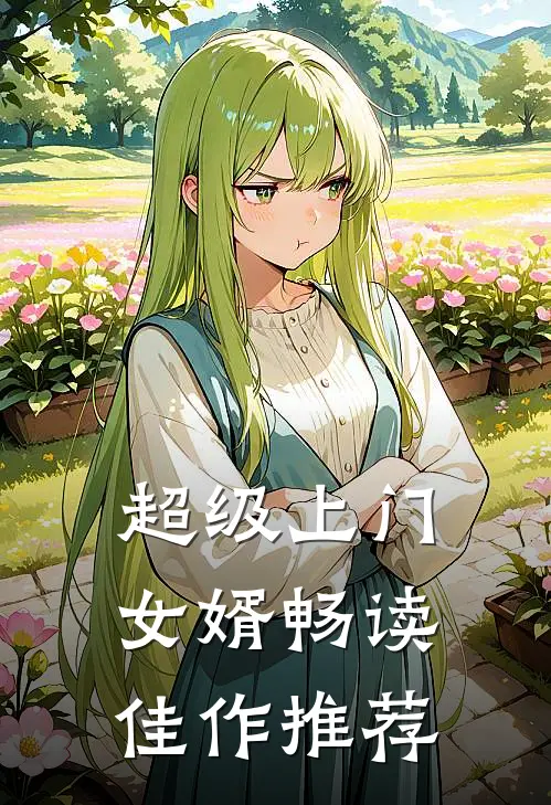 超级上门女婿畅读佳作推荐