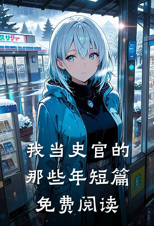 我当史官的那些年短篇免费阅读