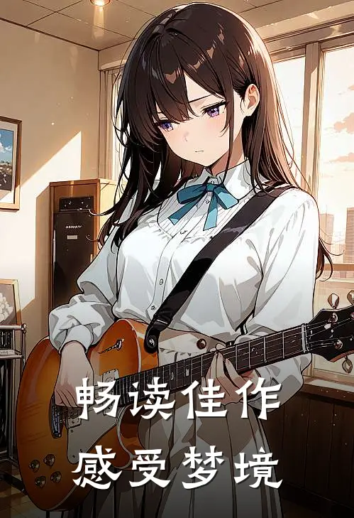 畅读佳作感受梦境