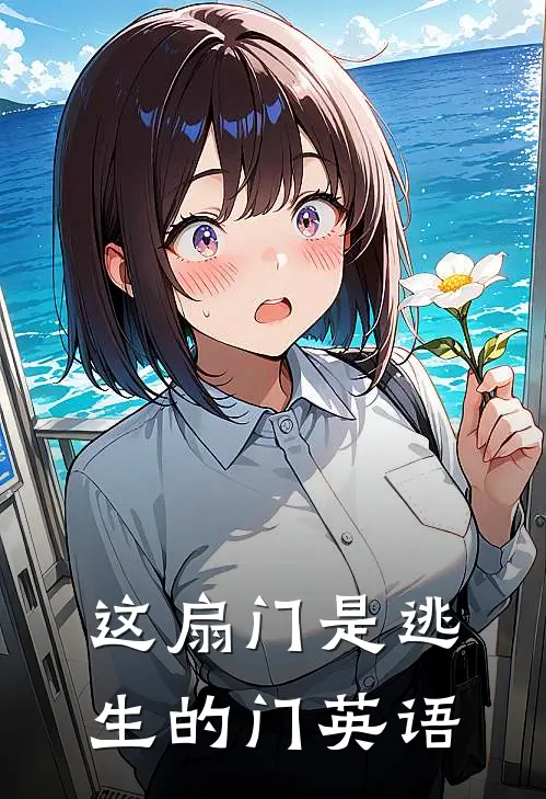 这扇门是逃生的门英语