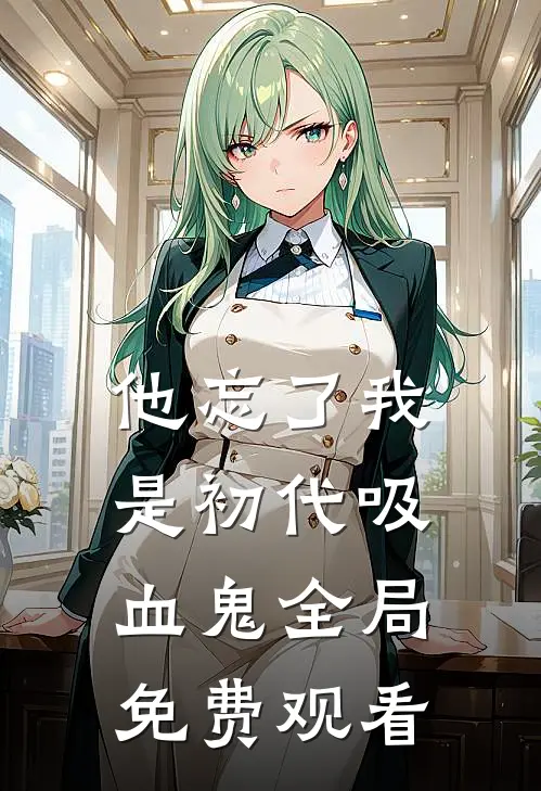 他忘了我是初代吸血鬼全局免费观看