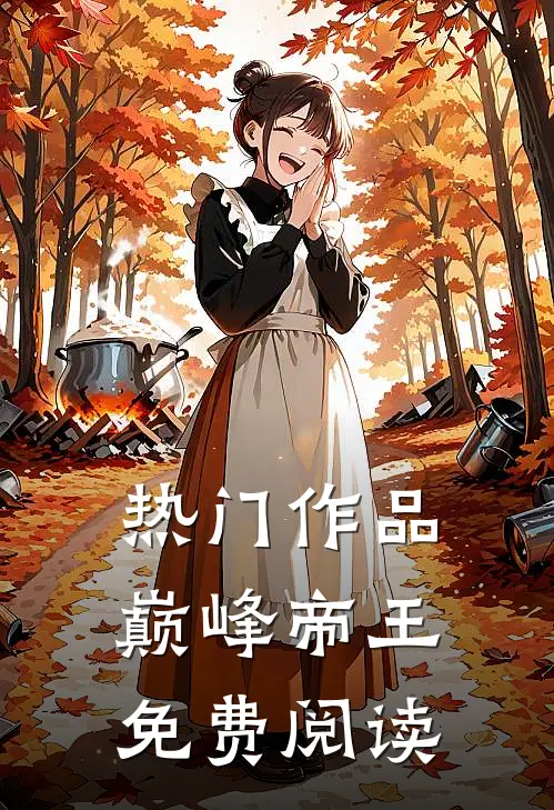 热门作品巅峰帝王免费阅读
