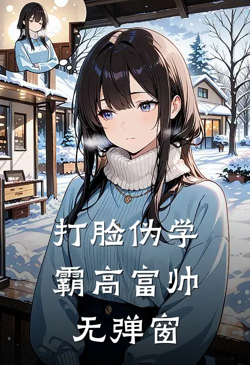打脸伪学霸高富帅无弹窗