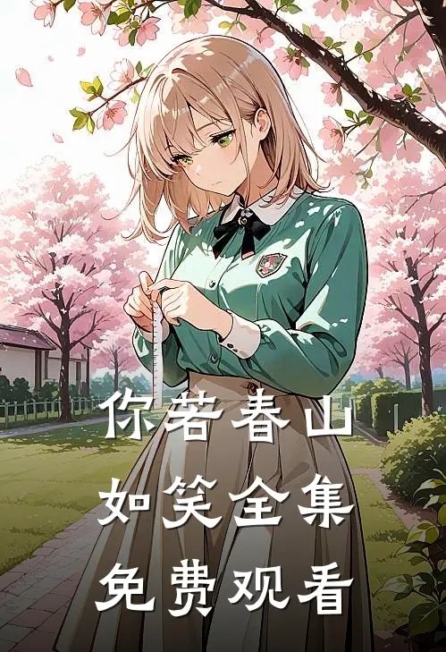 你若春山如笑全集免费观看