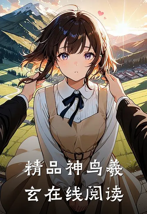 精品神鸟羲玄在线阅读