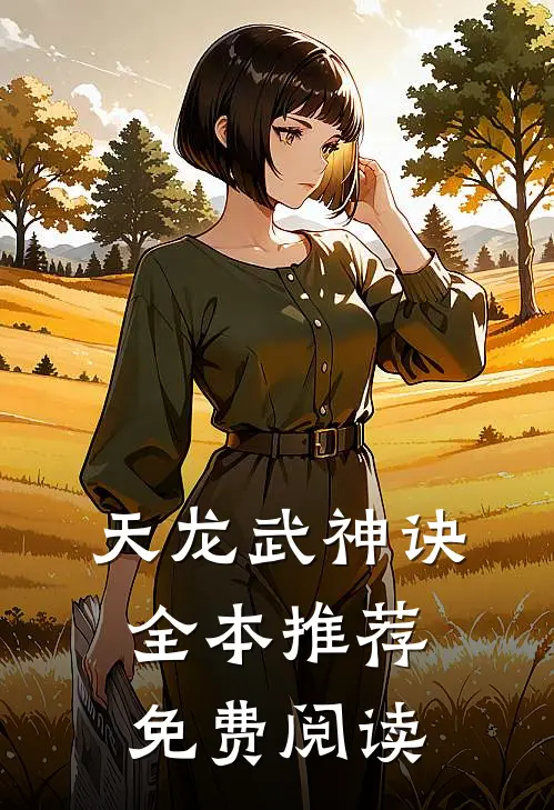 天龙武神诀全本推荐免费阅读