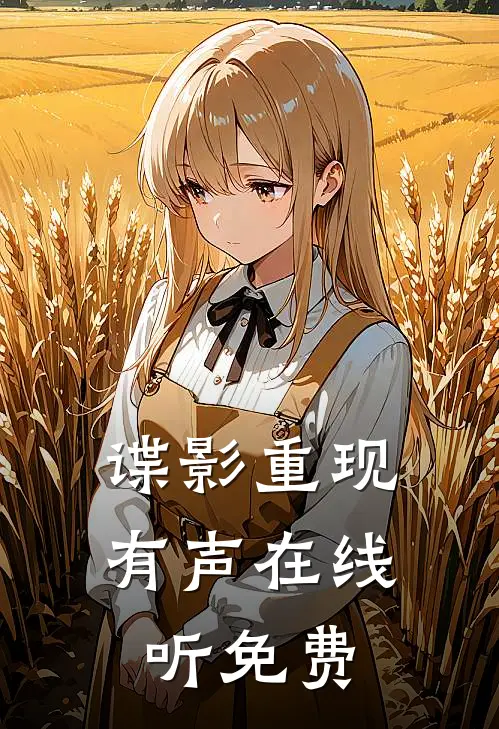 谍影重现有声在线听免费