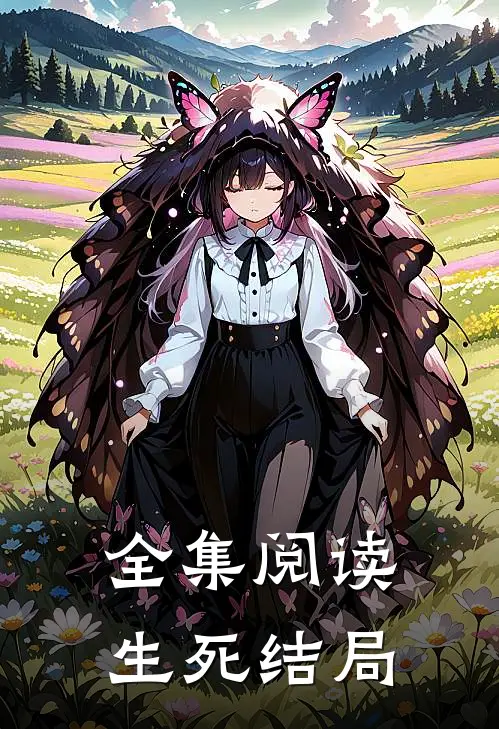 全集阅读生死结局