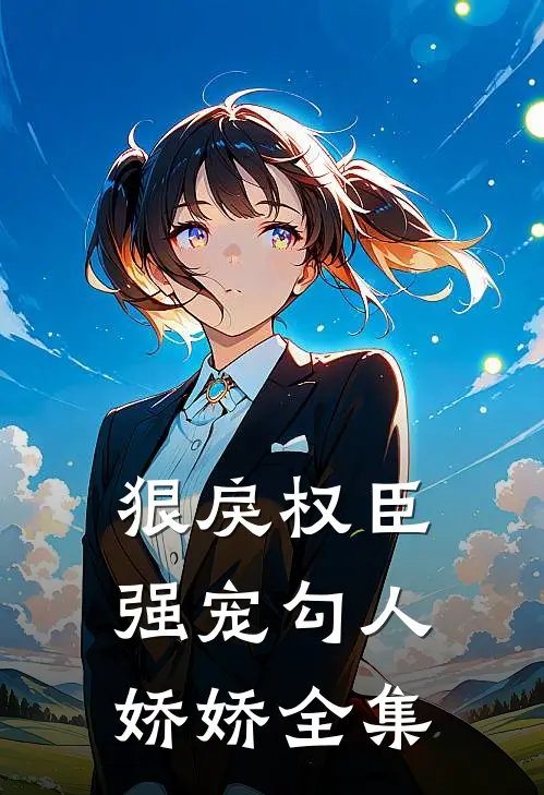 狠戾权臣强宠勾人娇娇全集