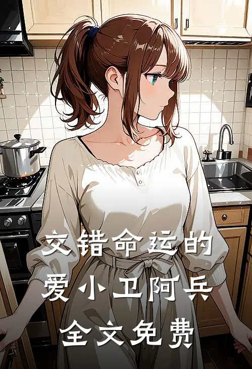 交错命运的爱小卫阿兵全文免费