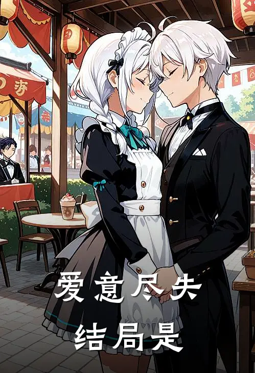 爱意尽失结局是