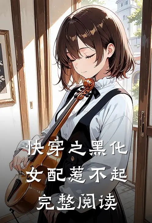 快穿之黑化女配惹不起完整阅读