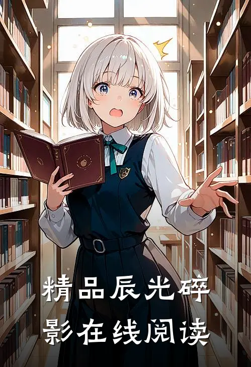 精品辰光碎影在线阅读