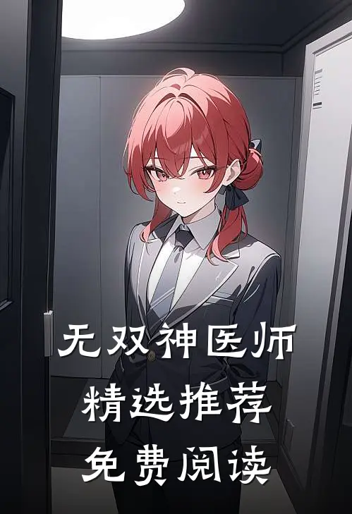 无双神医师精选推荐免费阅读