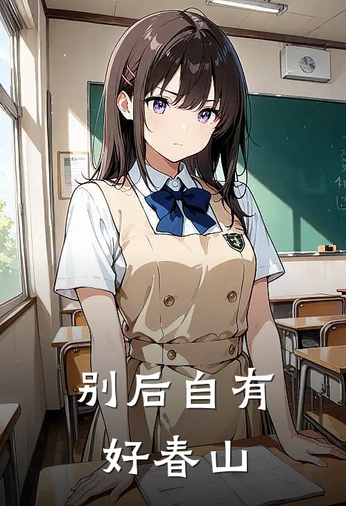 别后自有好春山