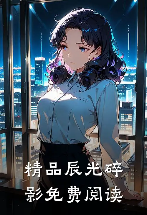 精品辰光碎影免费阅读