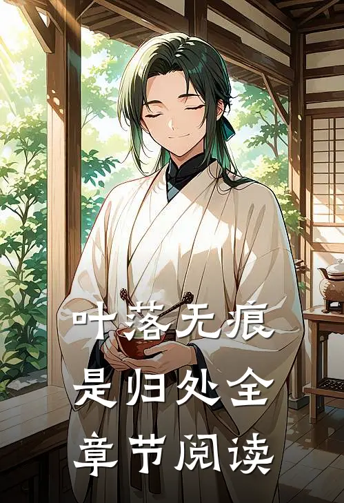 叶落无痕是归处全章节阅读