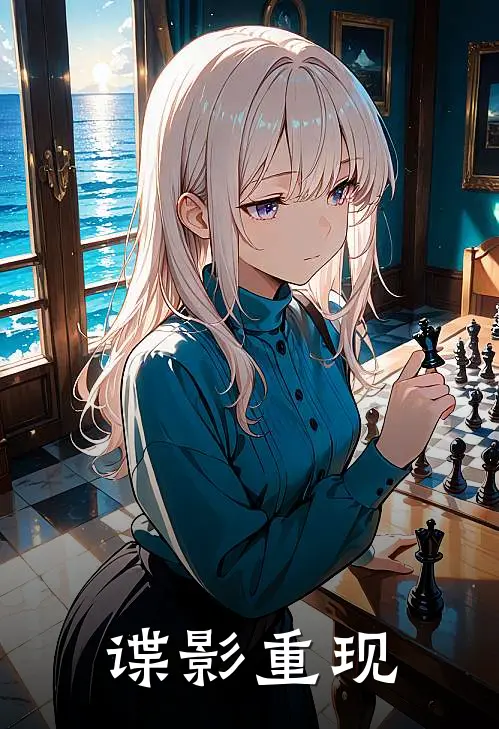 谍影重现