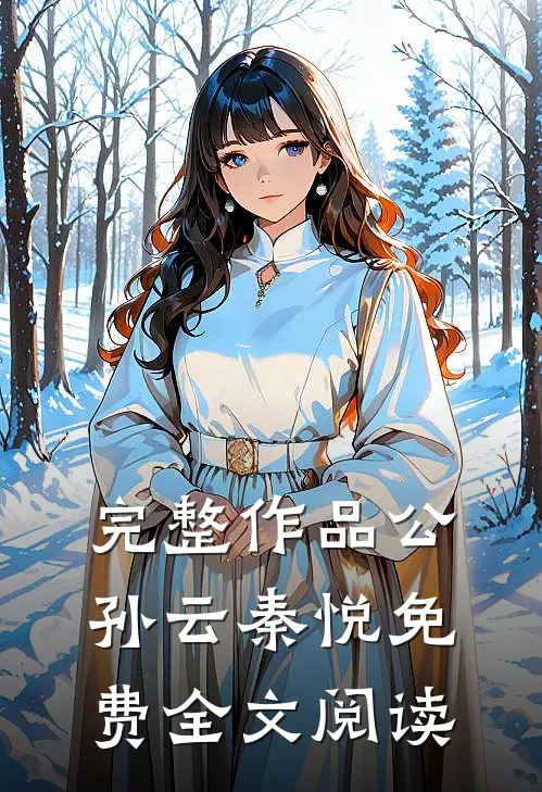 完整作品公孙云秦悦免费全文阅读