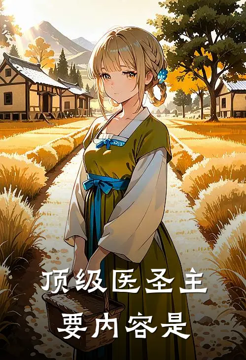 顶级医圣主要内容是