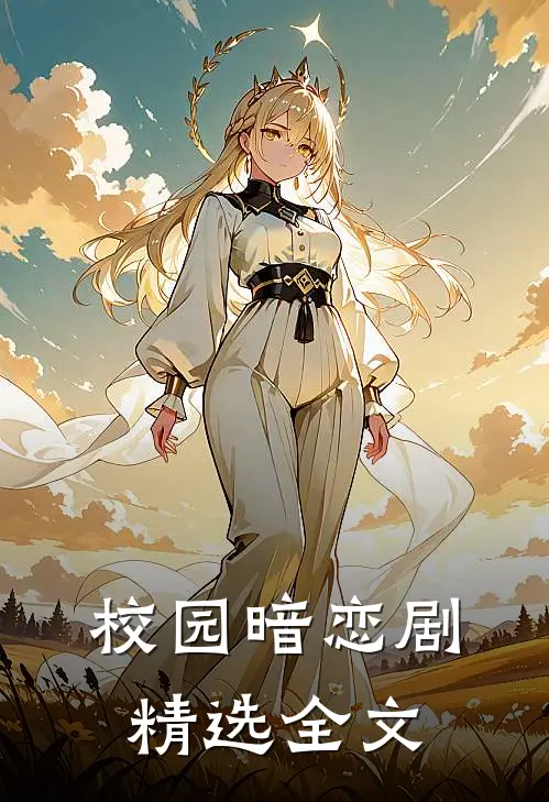 校园暗恋剧精选全文
