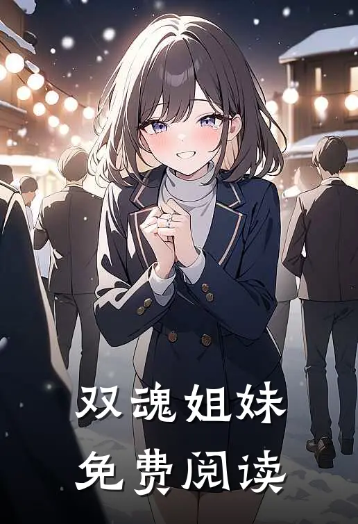 双魂姐妹免费阅读