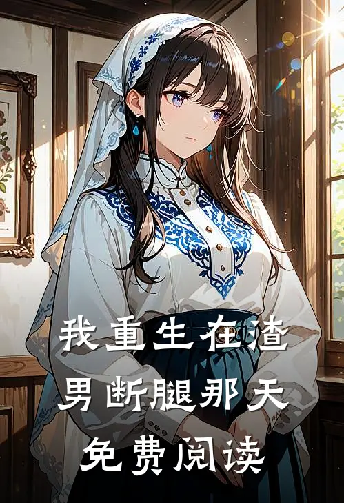 我重生在渣男断腿那天免费阅读