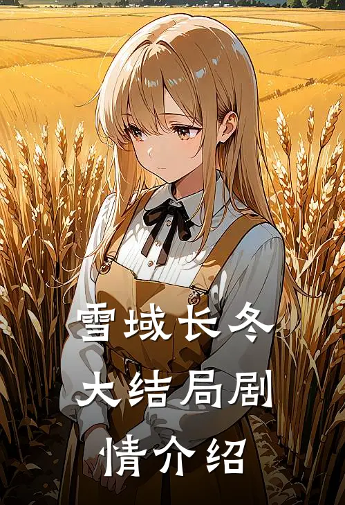 雪域长冬大结局剧情介绍