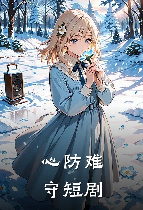 心防难守 短剧