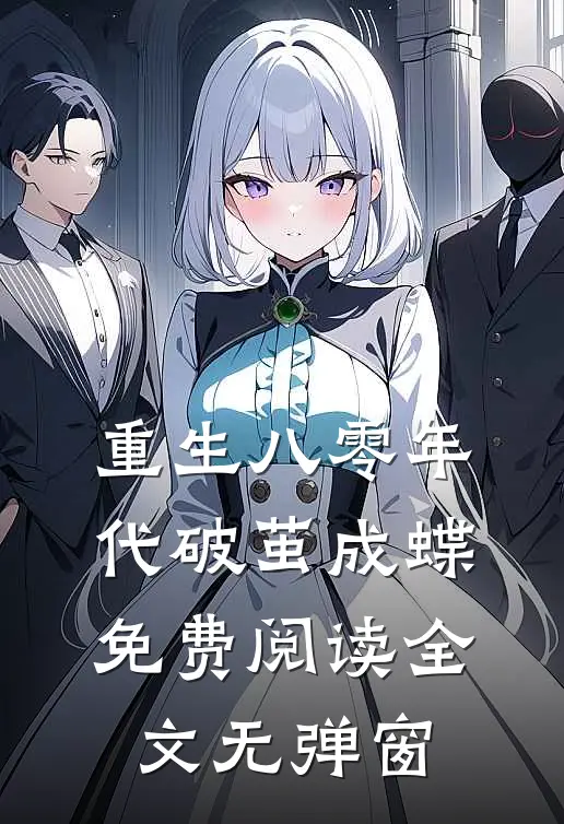 重生八零年代破茧成蝶免费阅读全文无弹窗