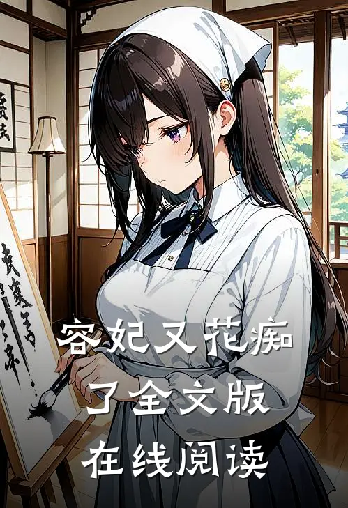 容妃又花痴了全文版在线阅读